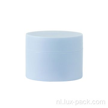 50 g prijs gouden luxe crème pot met lepel